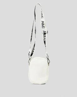 Onyx Messenger Bag