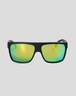 Onyx Sunglasses