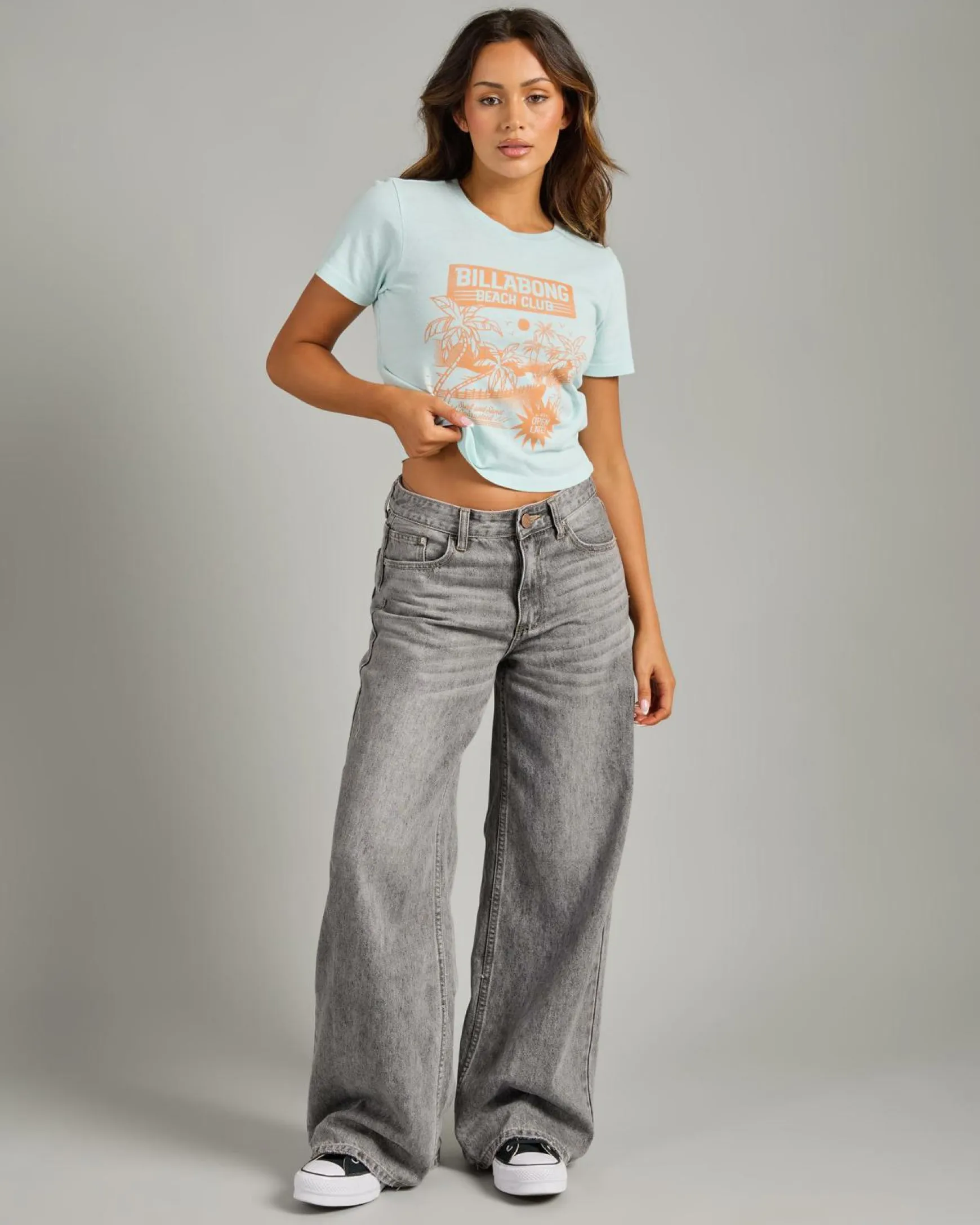 Open Late T-Shirt