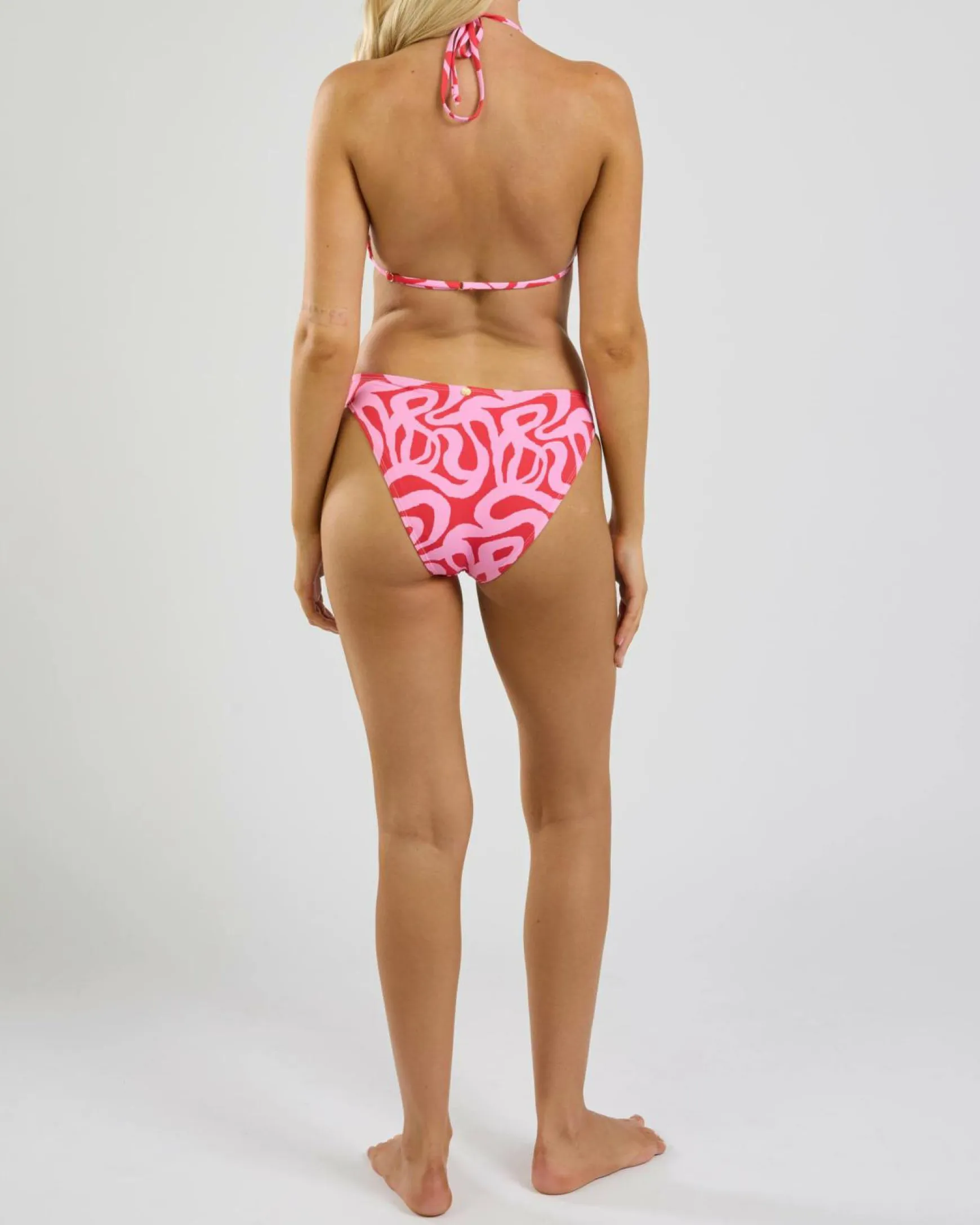 Orbit Classic Bikini Bottom