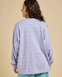 Original Tides Long Sleeve T-Shirt