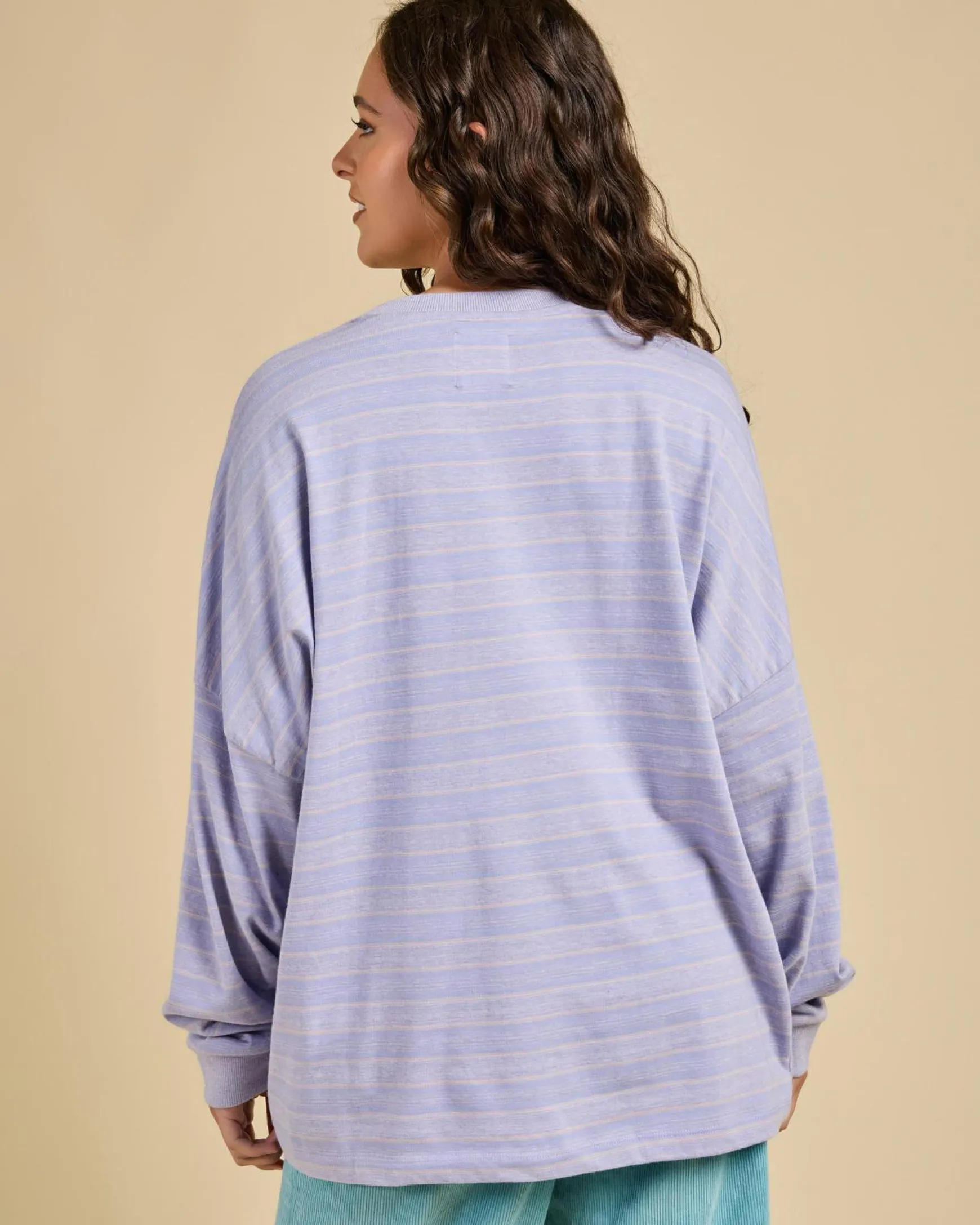 Original Tides Long Sleeve T-Shirt