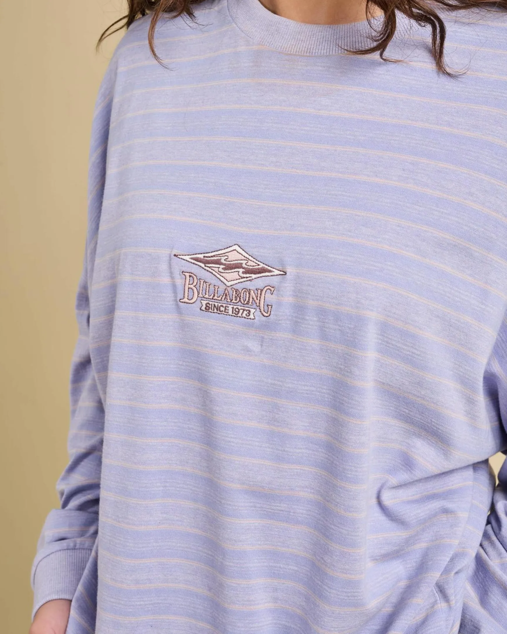 Original Tides Long Sleeve T-Shirt