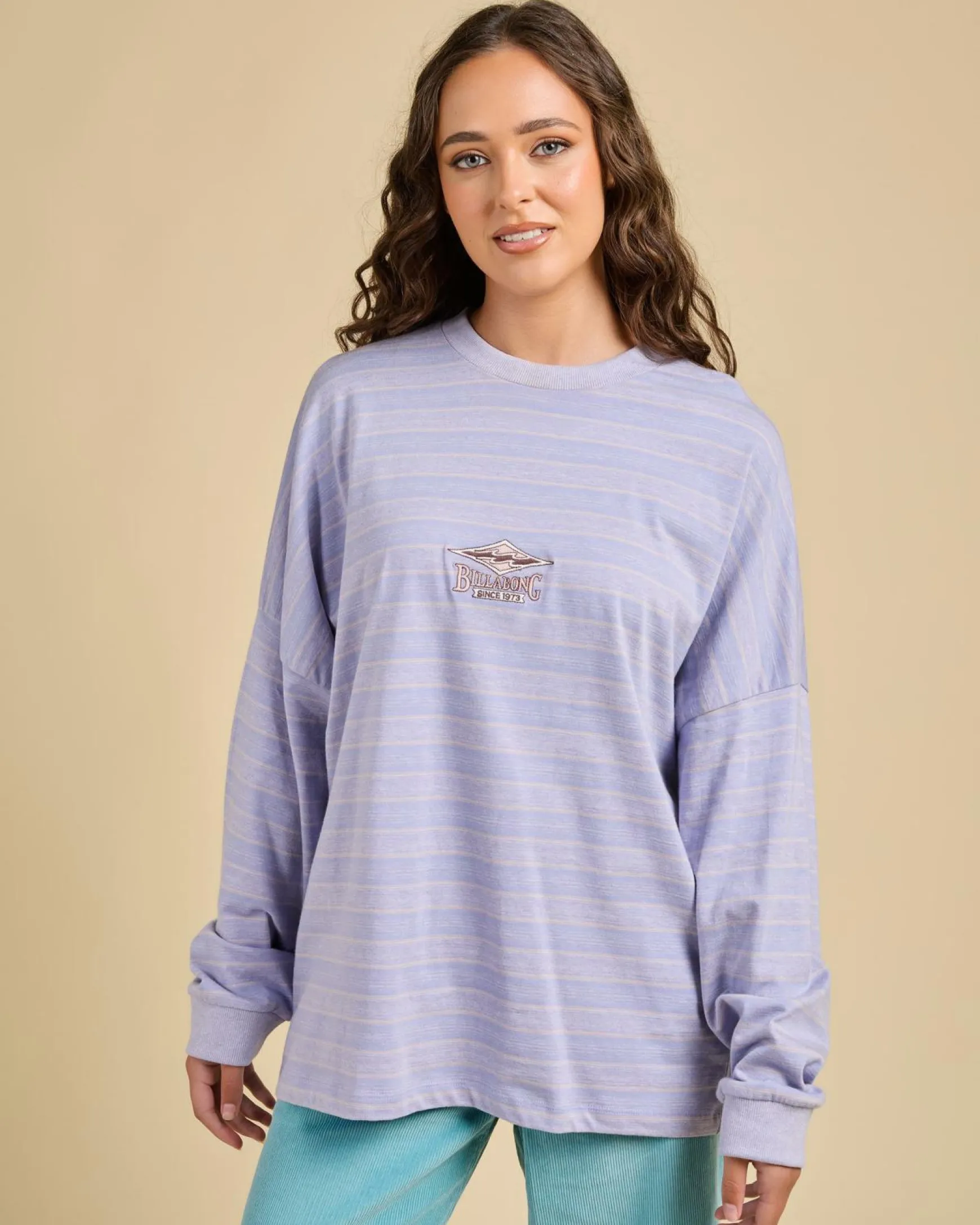 Original Tides Long Sleeve T-Shirt
