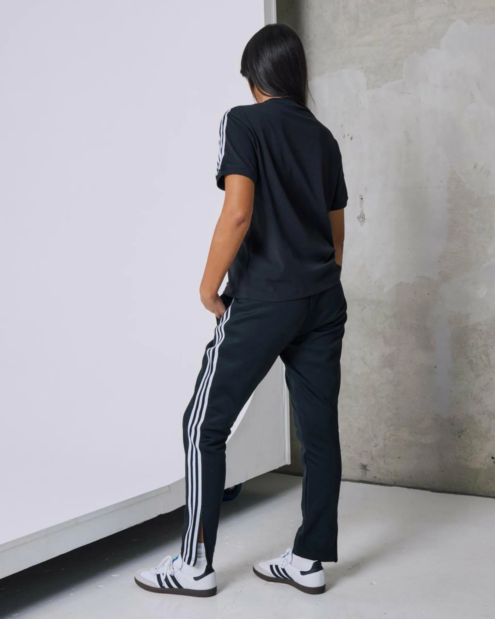 Originals 3 Stripe T-Shirt