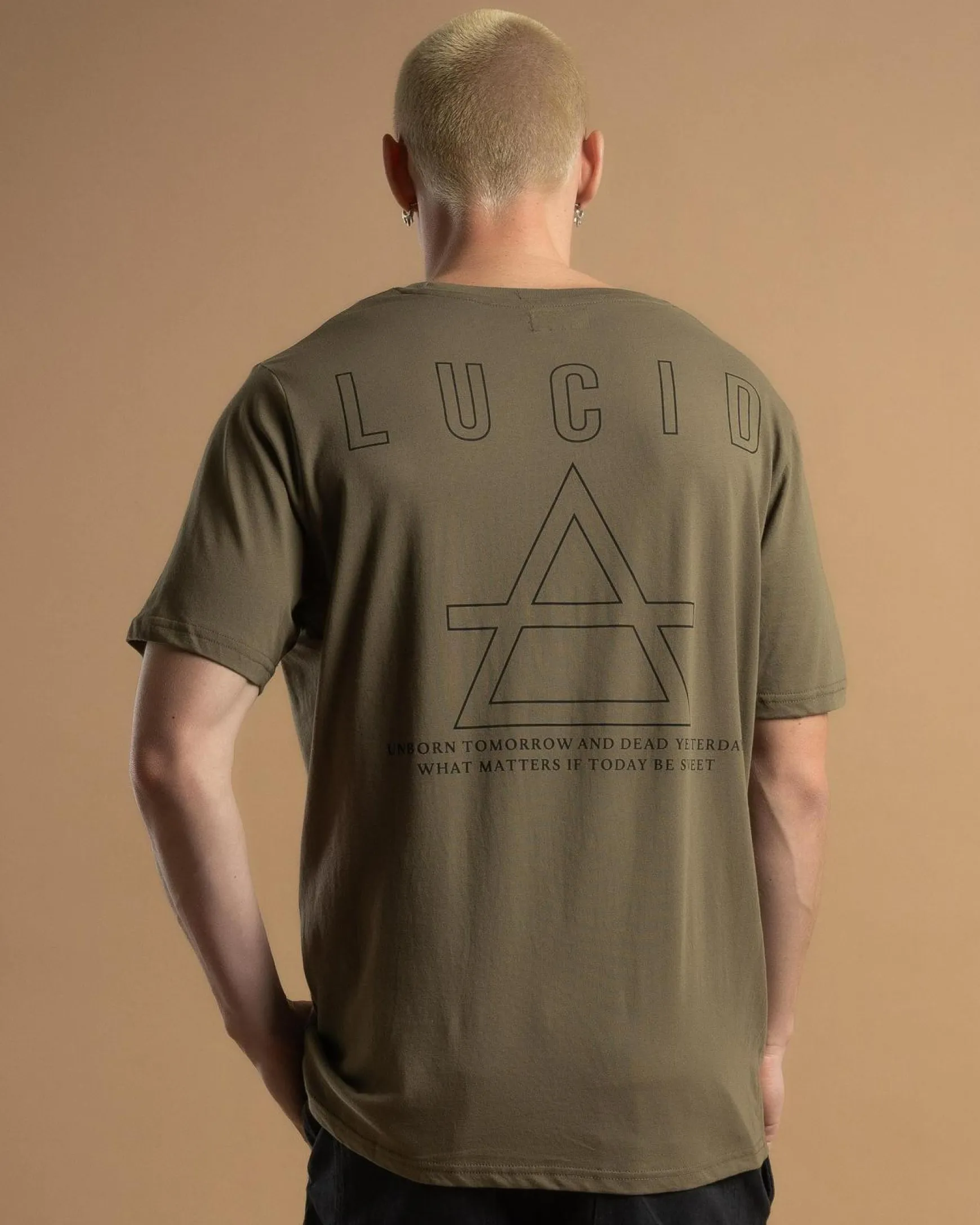 Origins T-Shirt