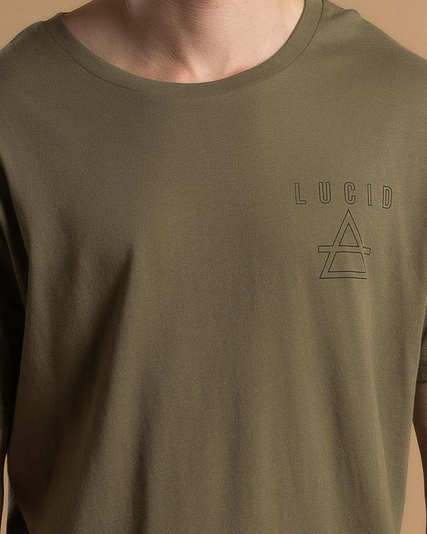 Origins T-Shirt
