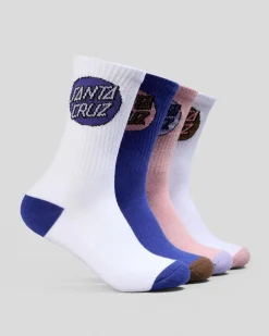 Other Dot Sock