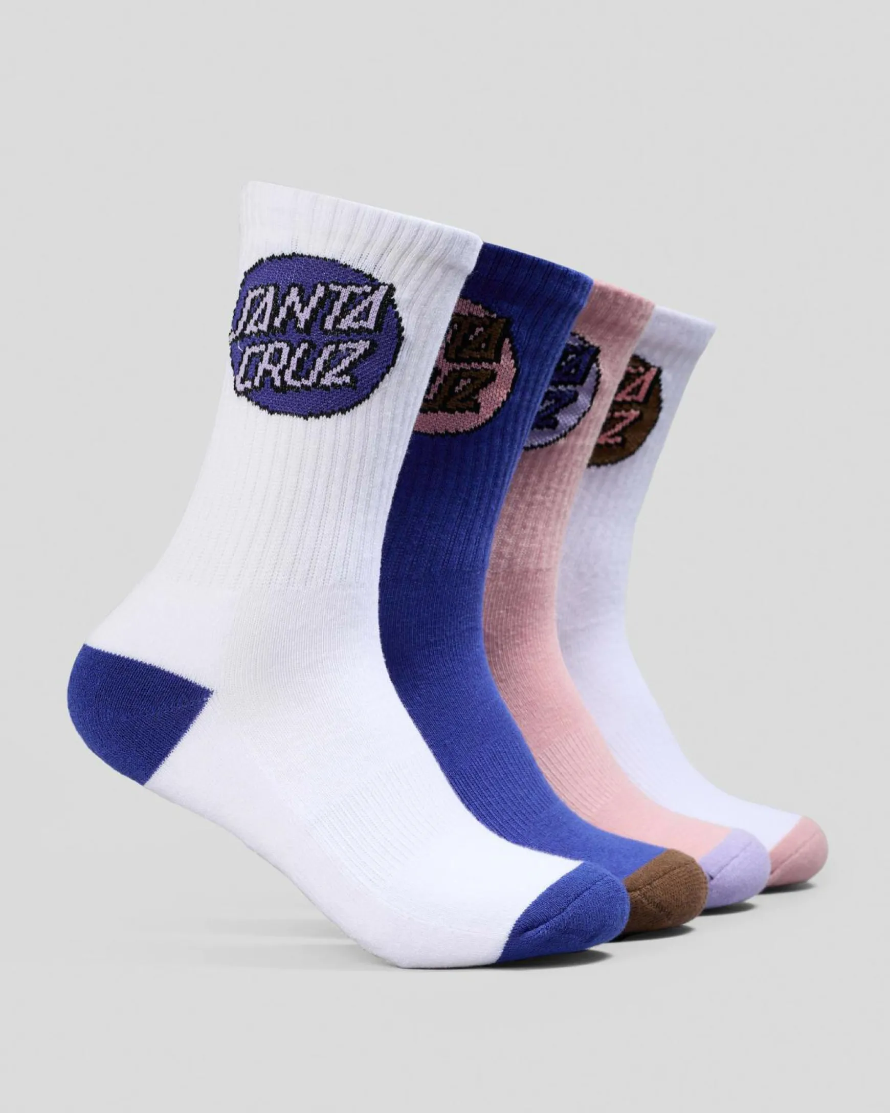 Other Dot Sock
