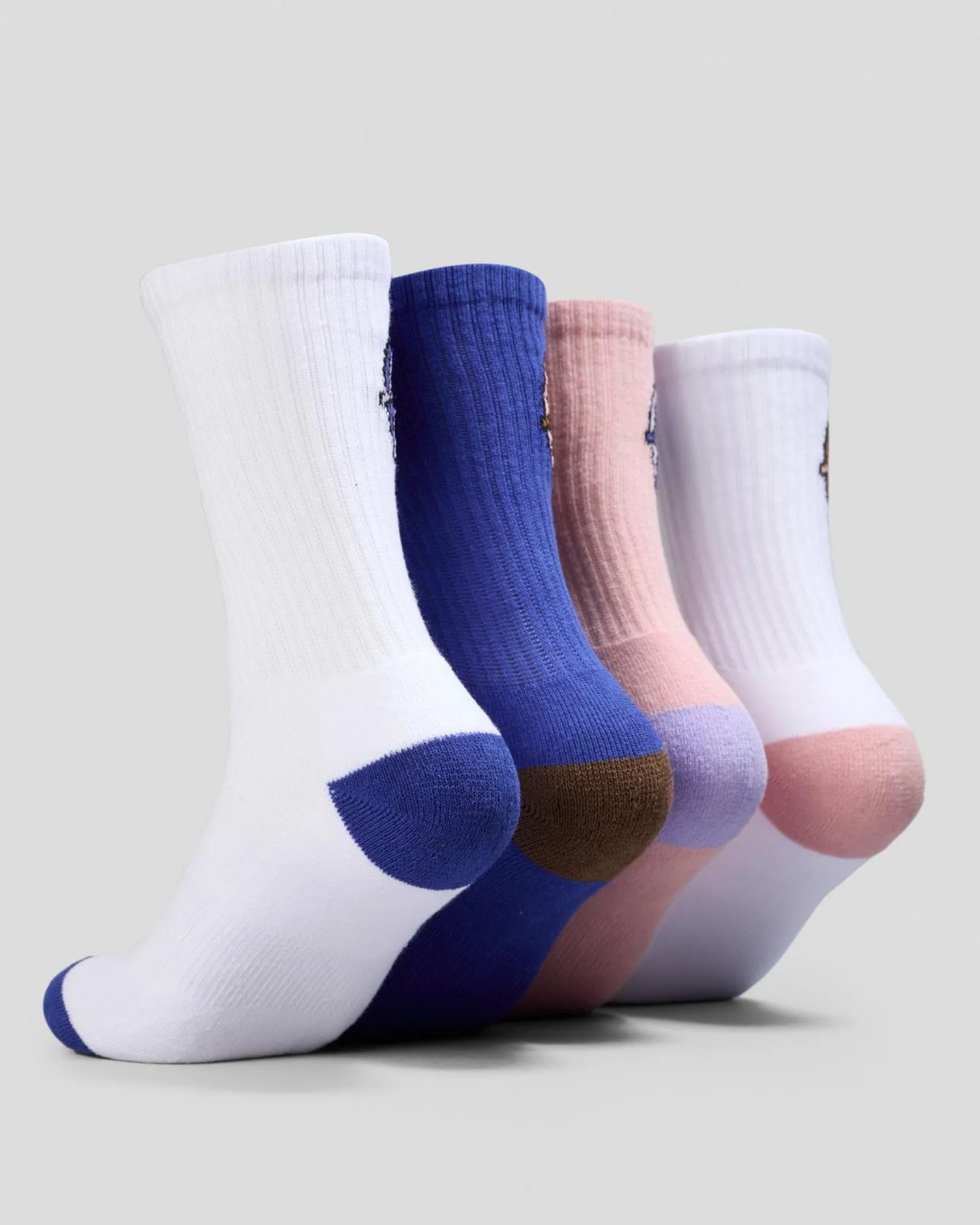 Other Dot Sock