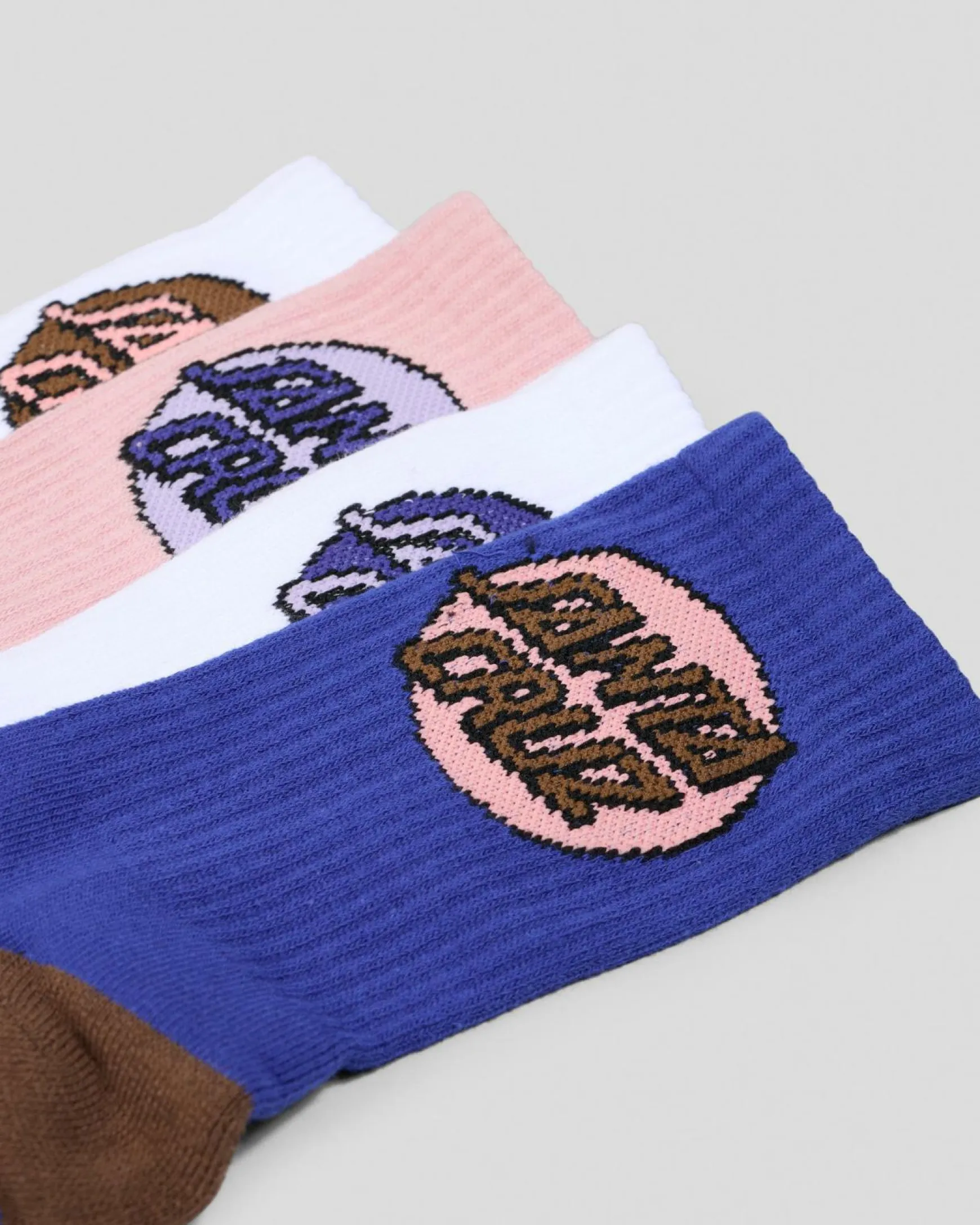 Other Dot Sock