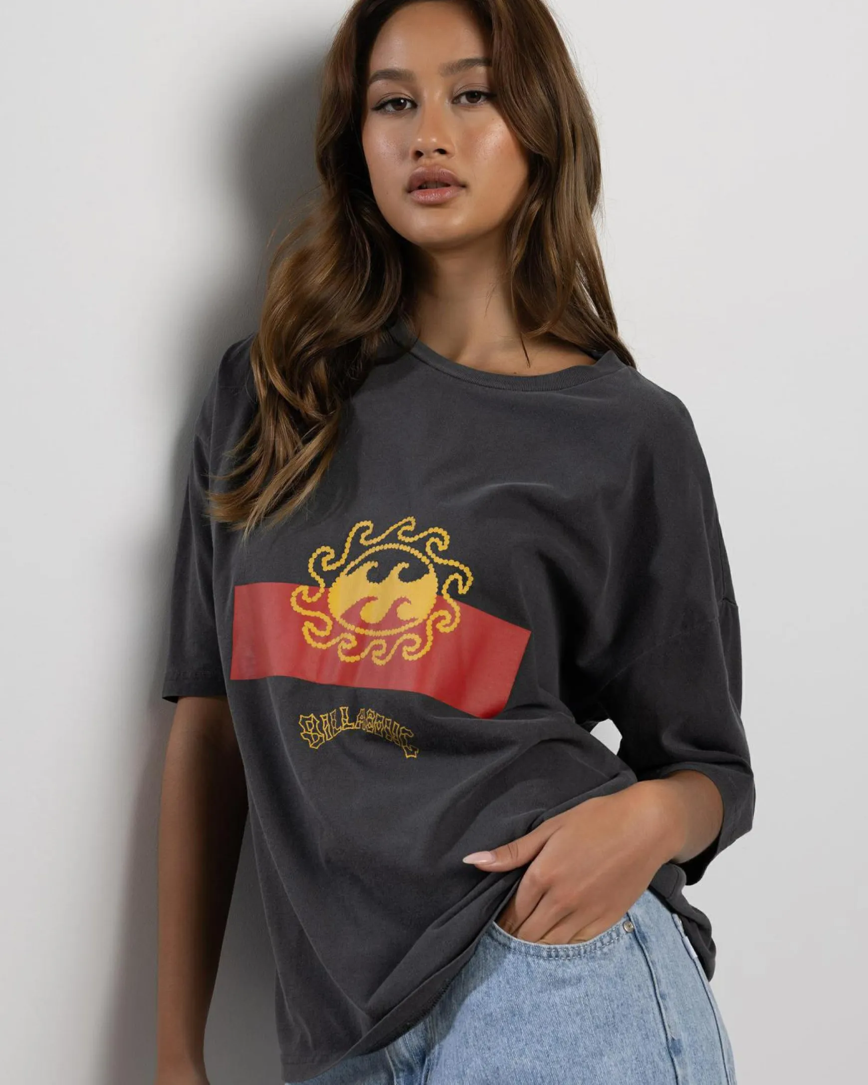 Otis Arch Sun T-shirt