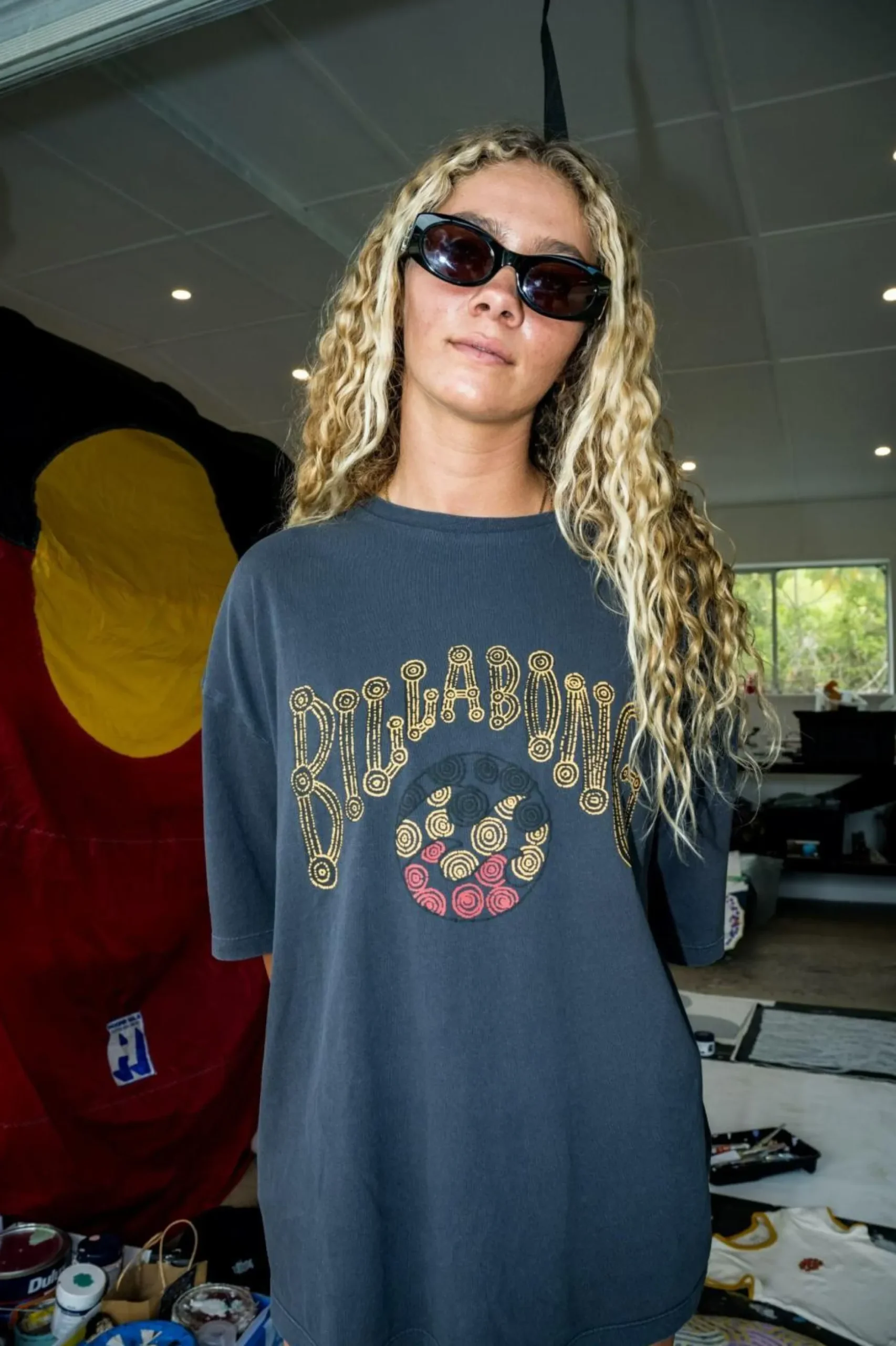 Otis Arch T-Shirt