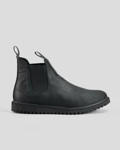 Otis Le Boots