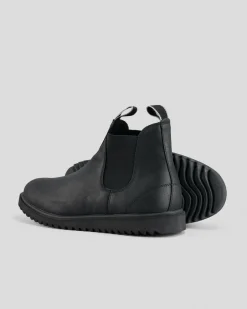 Otis Le Boots