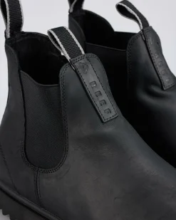 Otis Le Boots