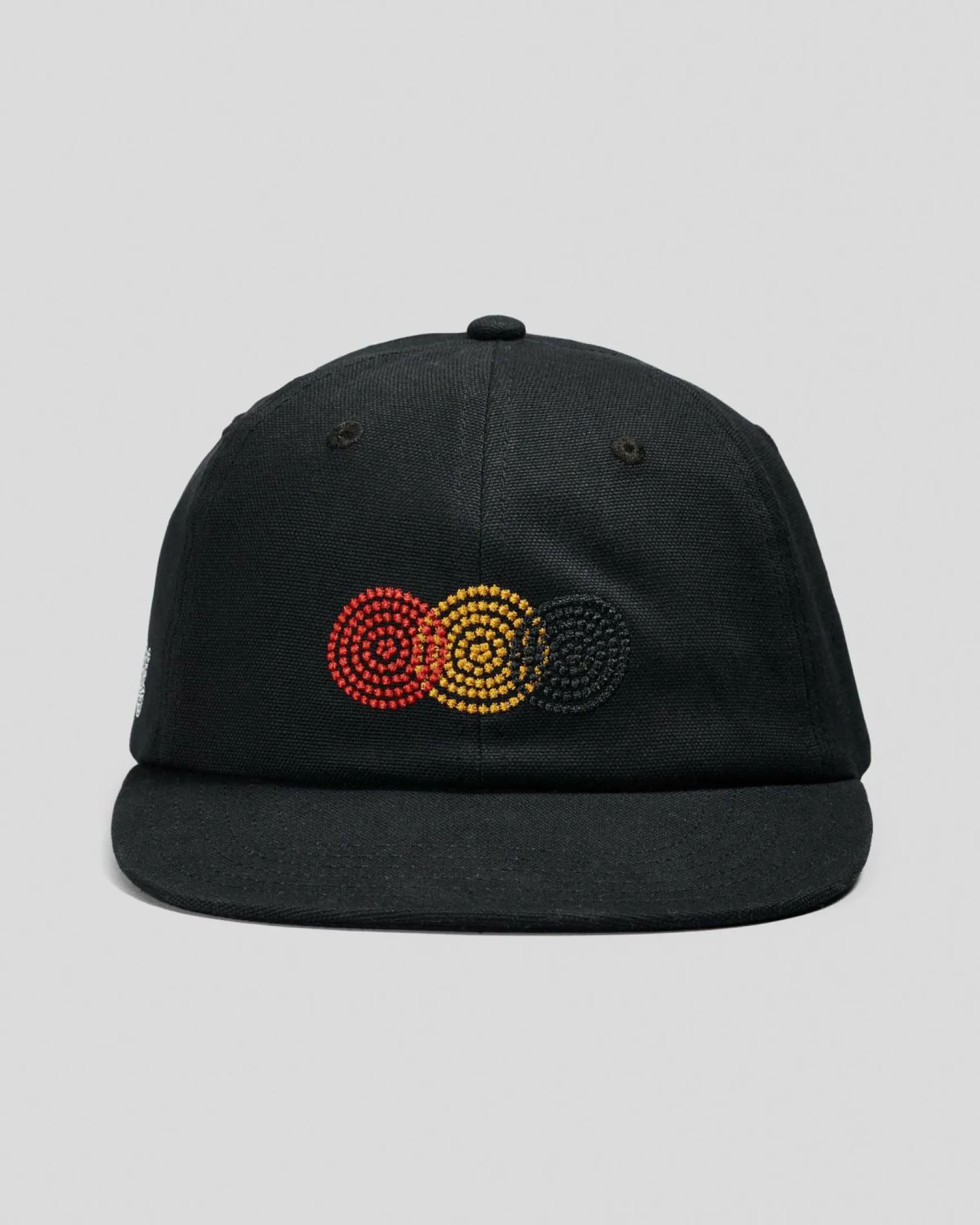 Otis Waterhole Snapback Cap