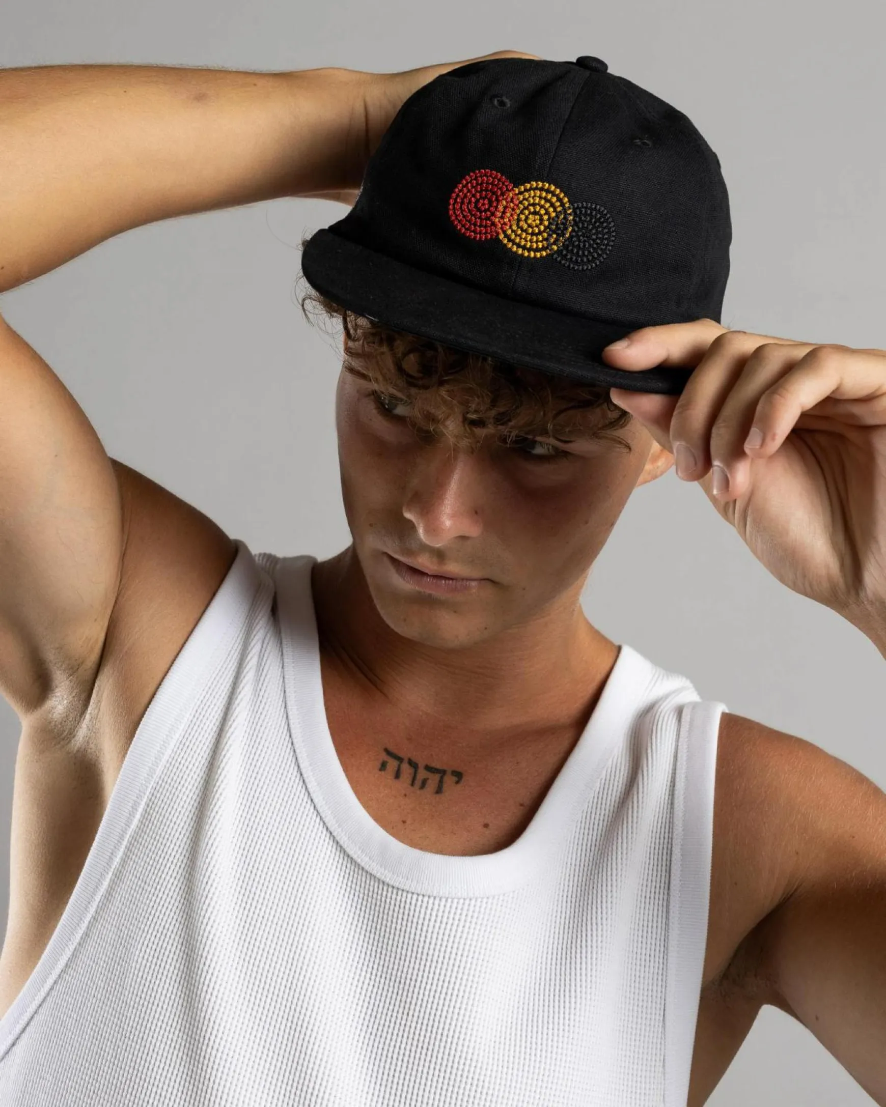 Otis Waterhole Snapback Cap