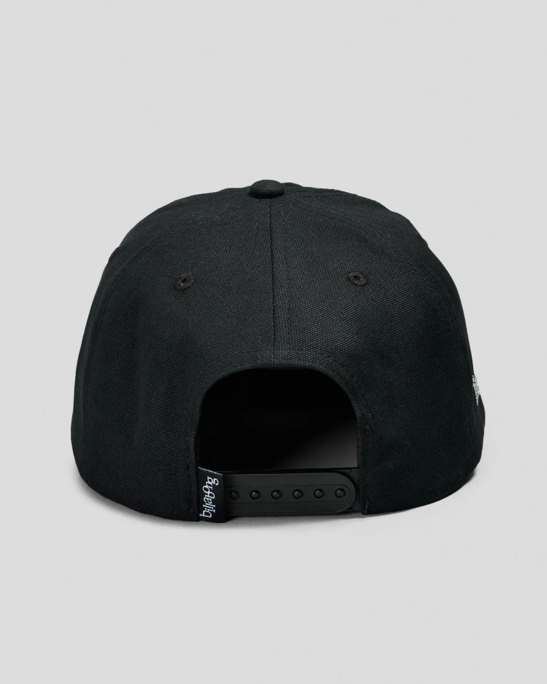 Otis Waterhole Snapback Cap