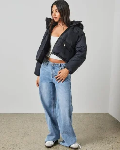 Ottawa Puffer Jacket