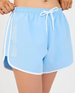 Out All Day 5" Board Shorts