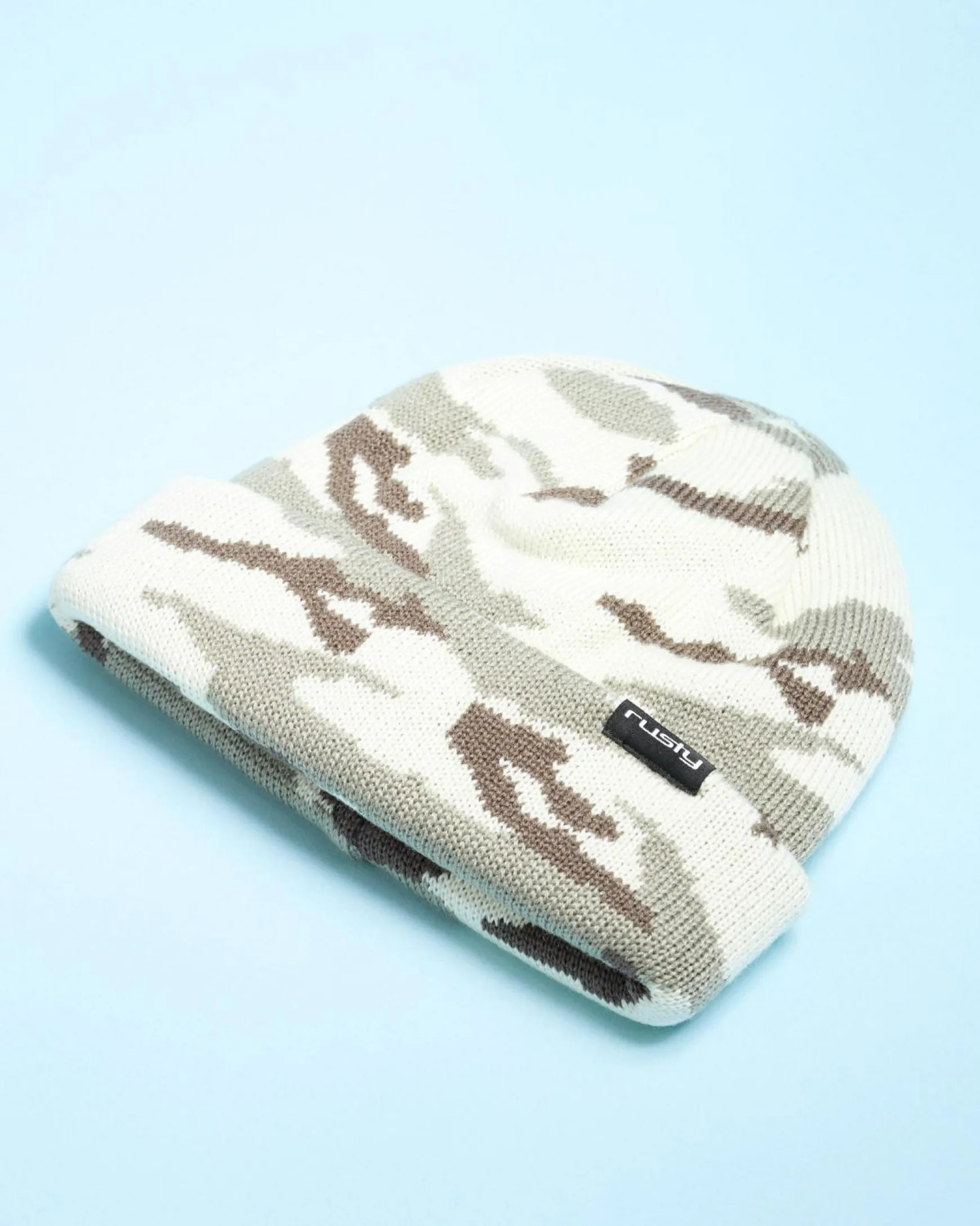 Out of Mind Beanie