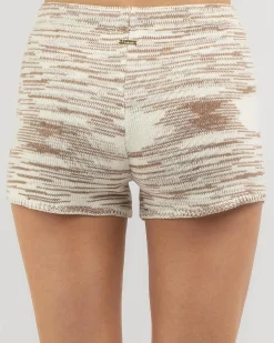 Outa Space Shorts