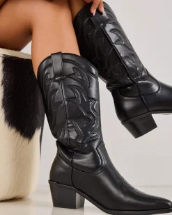 Outlaw Boots
