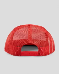 Outlaw Trucker Cap