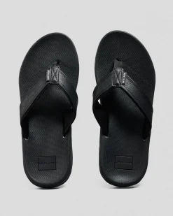 Overboard Thongs