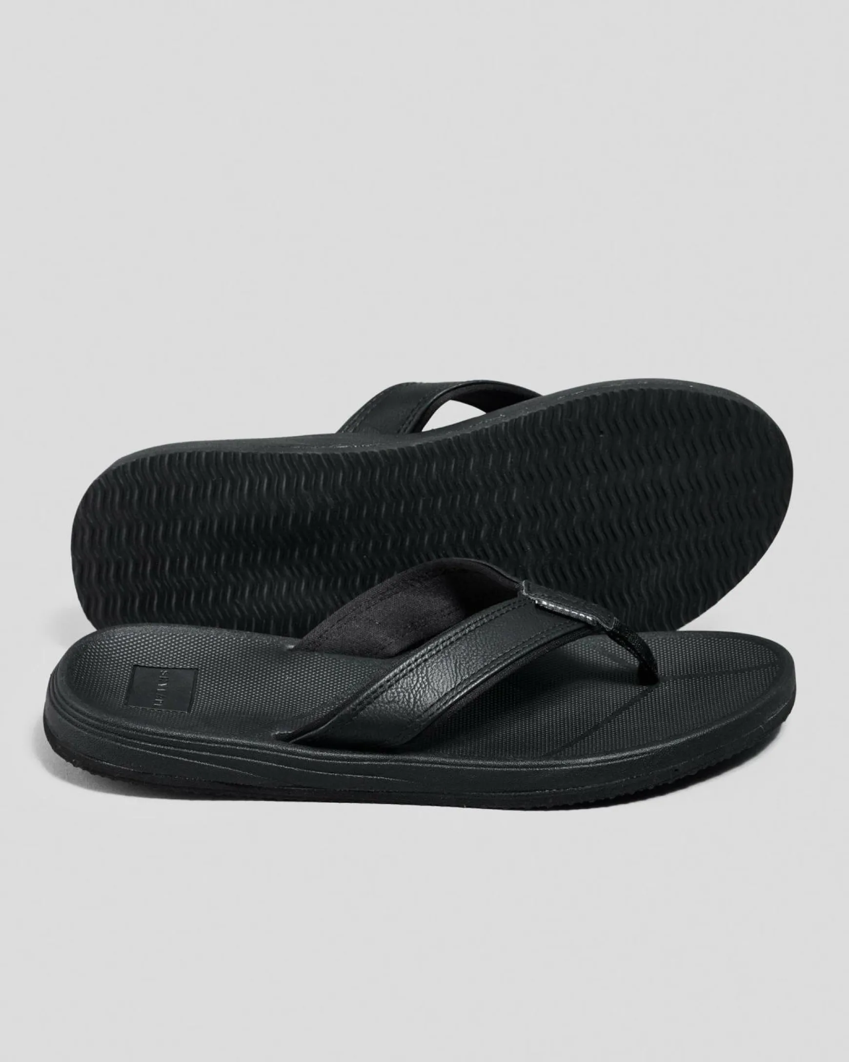 Overboard Thongs