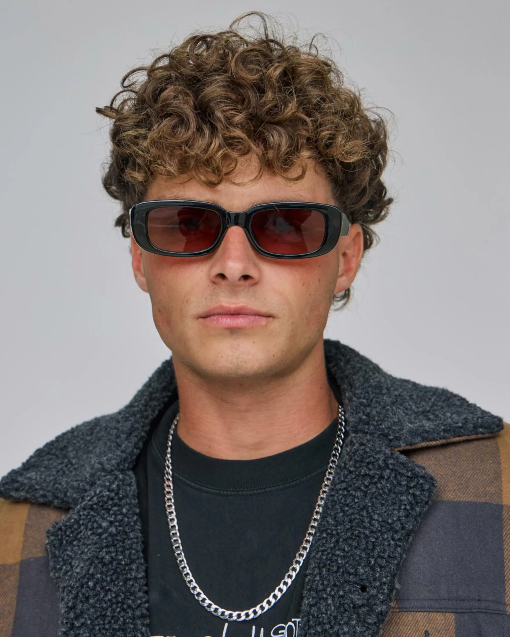 Oxford Sunglasses