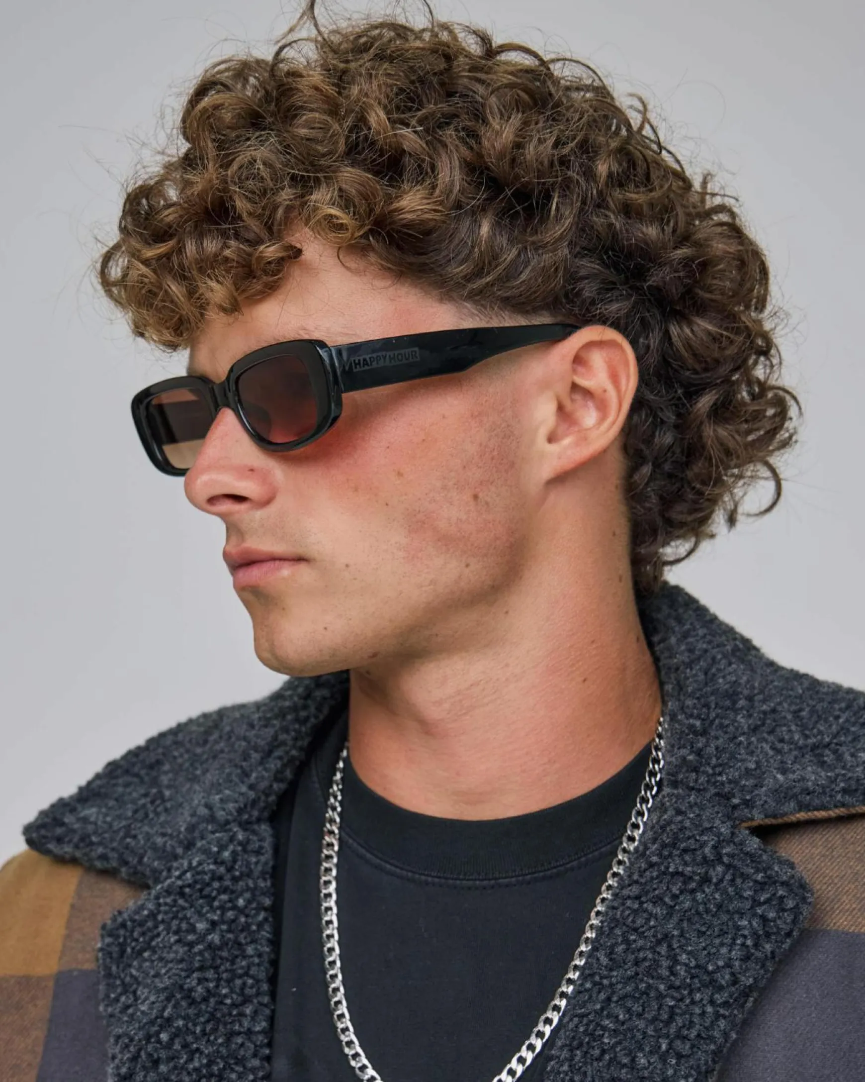 Oxford Sunglasses