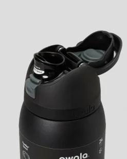 40oz FreeSip Stainless Steel Water Bottle