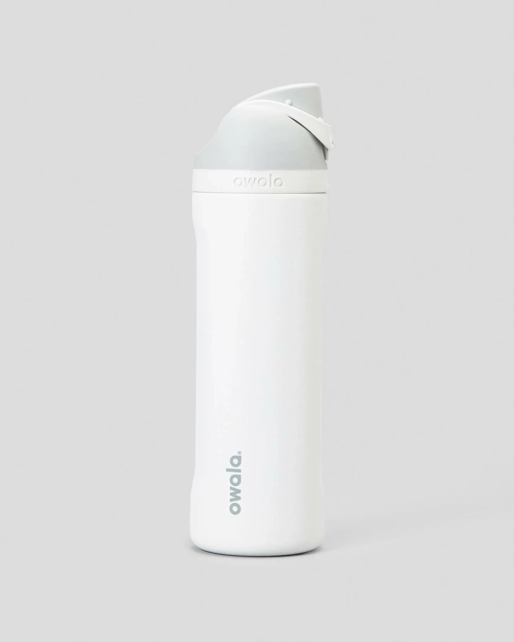 24oz FreeSip Stainless Steel Water Bottle