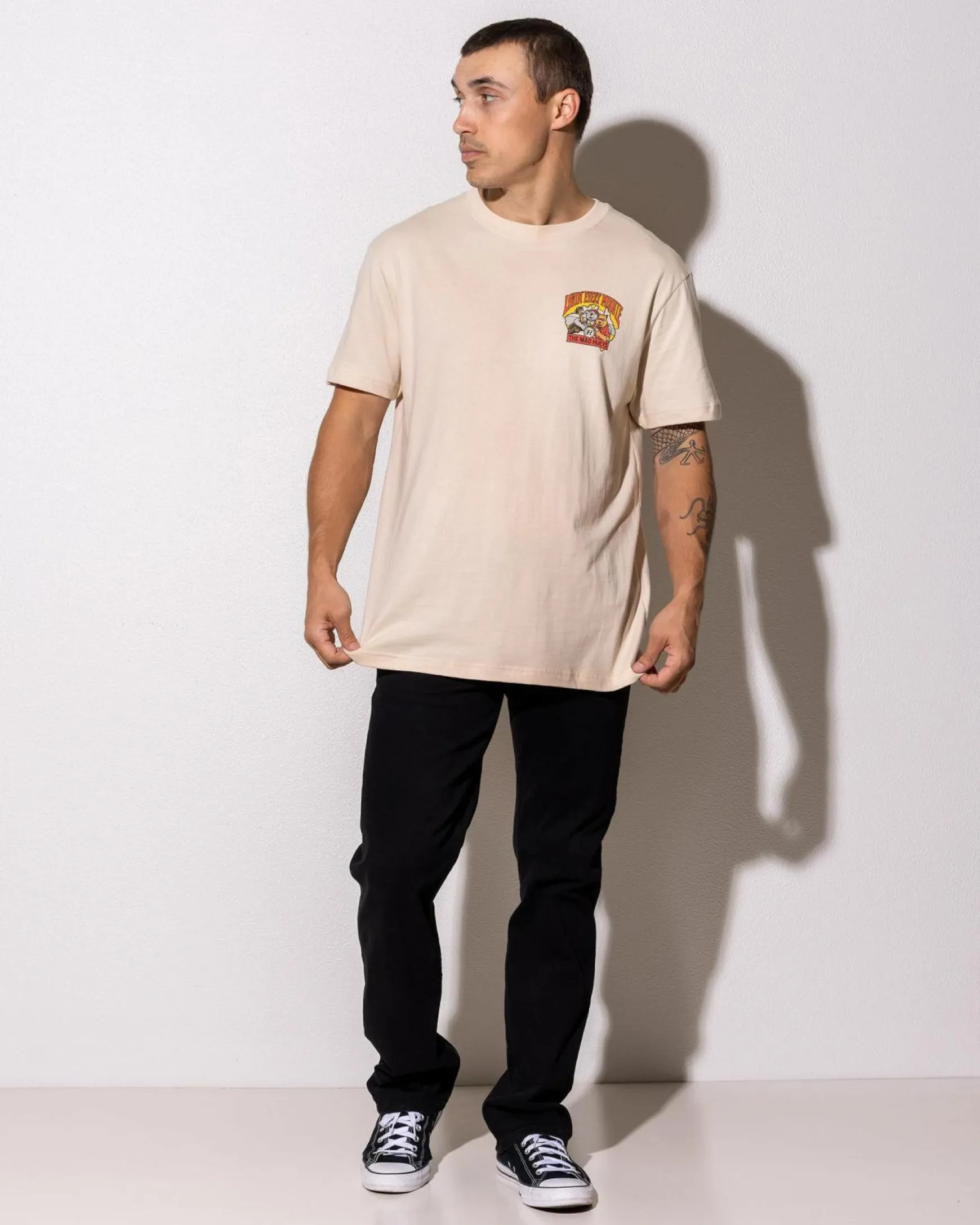 Oz Straya T-Shirt