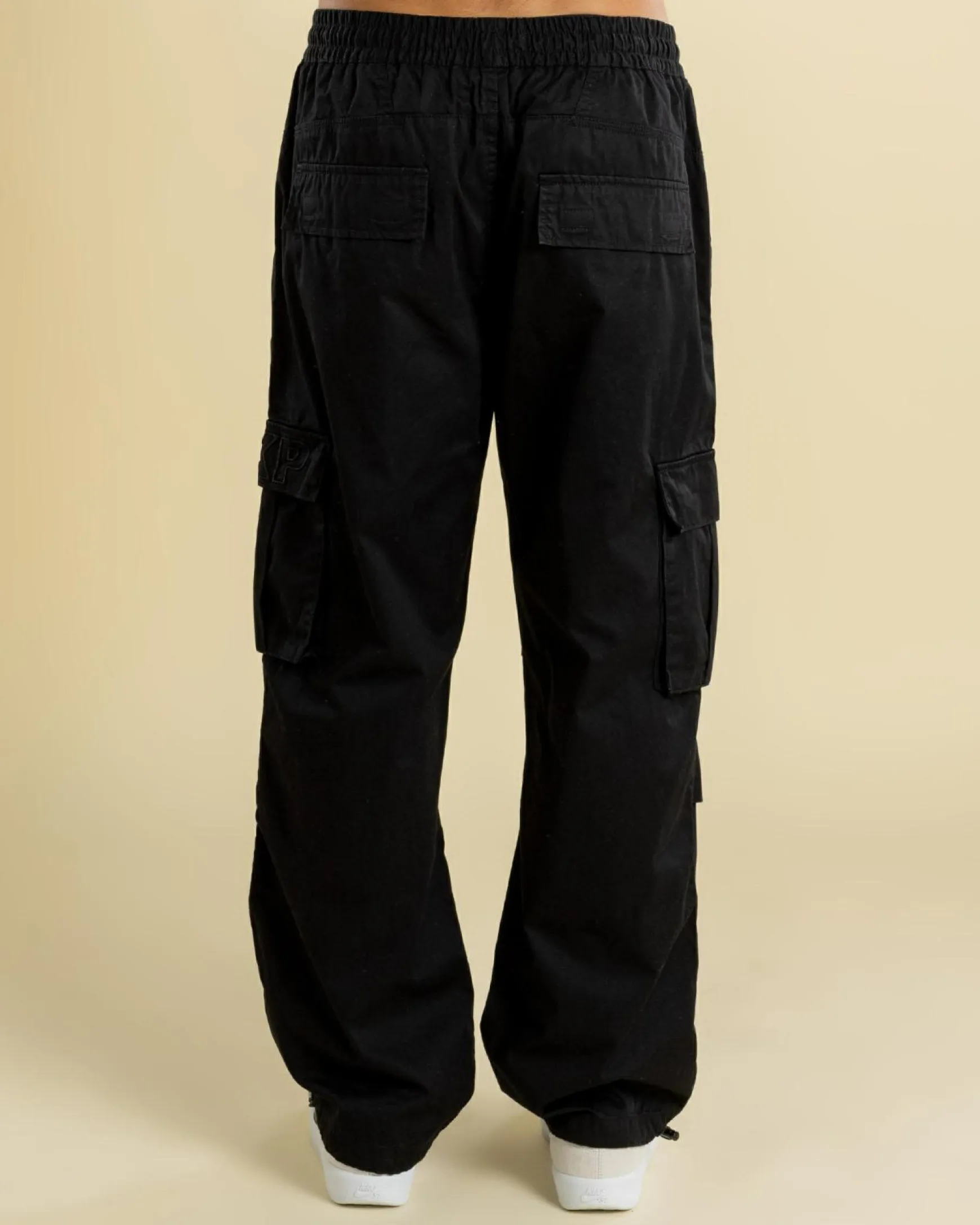 P350 Parachute Pants