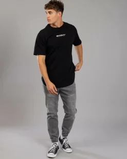 Pace Raglan T-Shirt