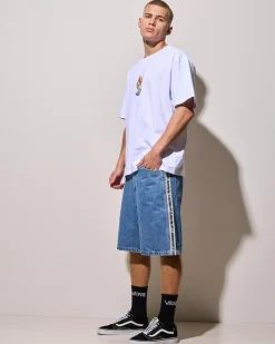 Pacer Big Dawg Jean Shorts