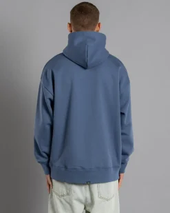 Paid In Full Slouch Pull On Hoodie
