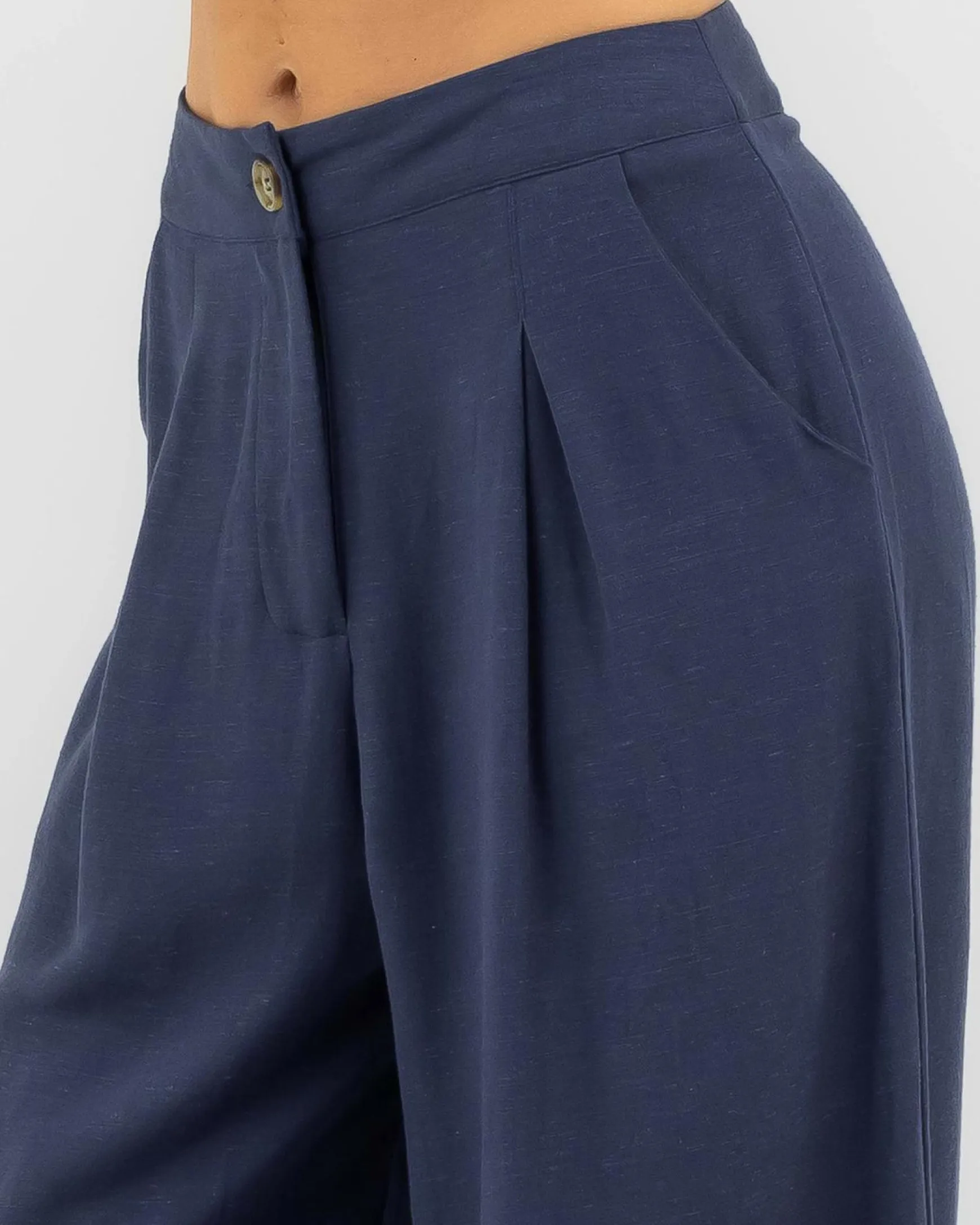 Palazzo Pants