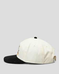 Palm Days Cord Cap
