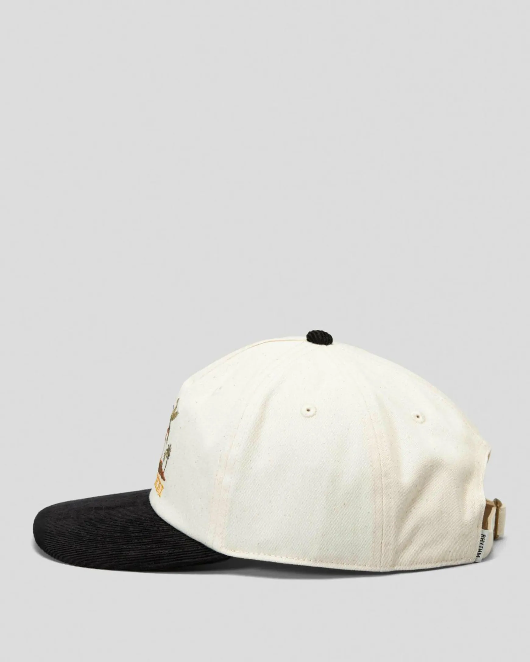 Palm Days Cord Cap