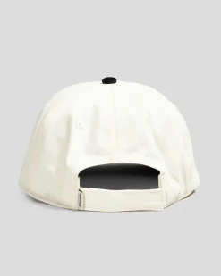 Palm Island Cord Cap