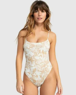 Palm Palm One Piece Swimsuit