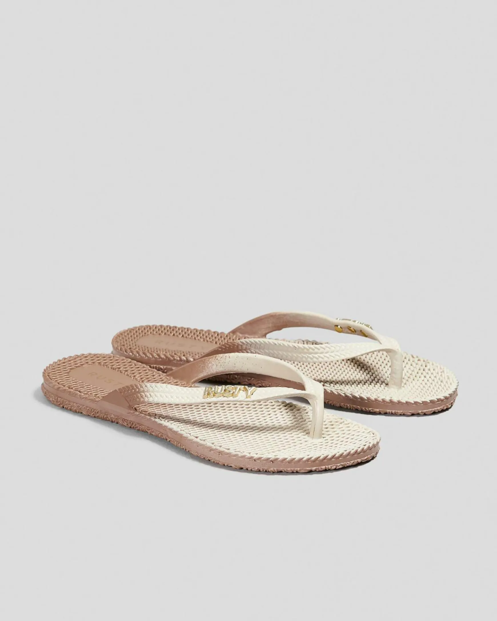 Palm Spring Thongs