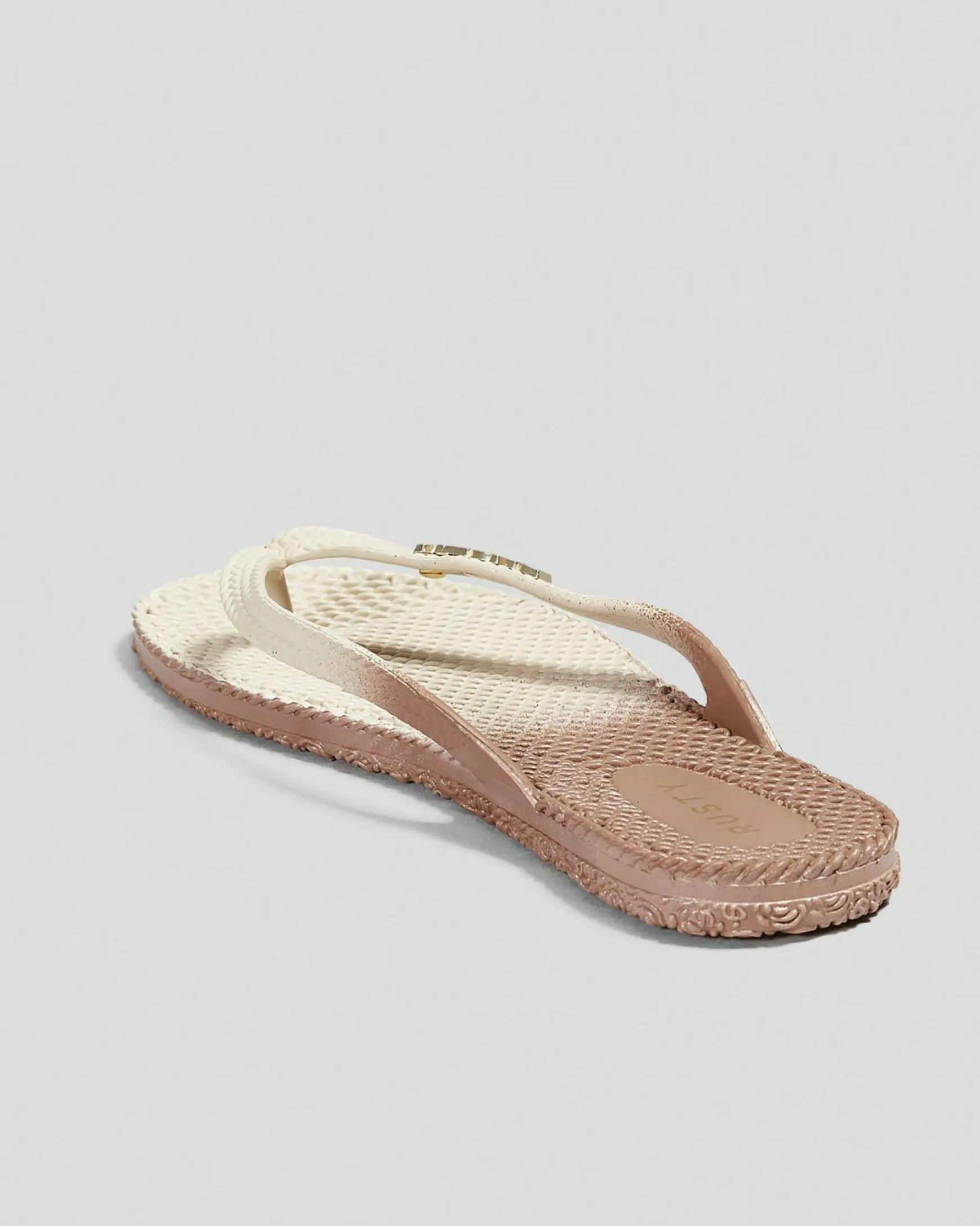 Palm Spring Thongs