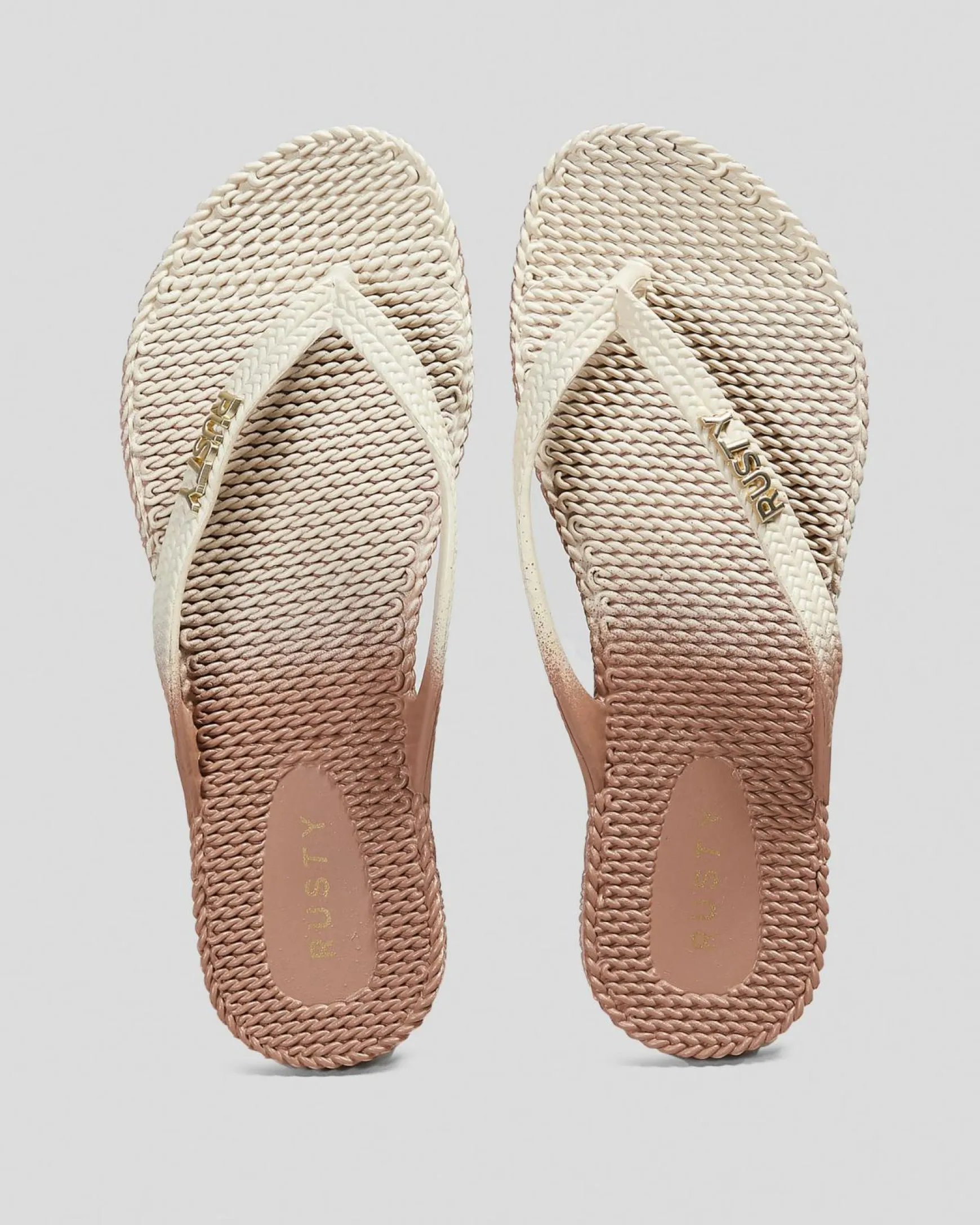 Palm Spring Thongs