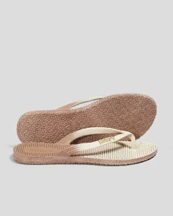 Palm Spring Thongs