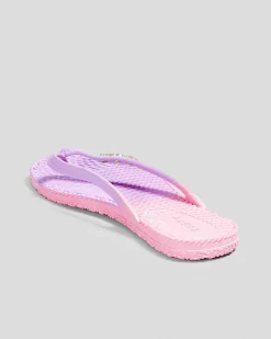 Palm Spring Thongs